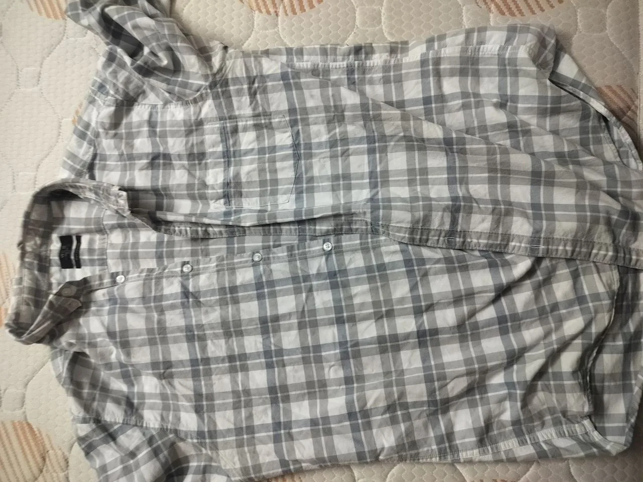 Clothes pent shirt more than 20 items — photo 2