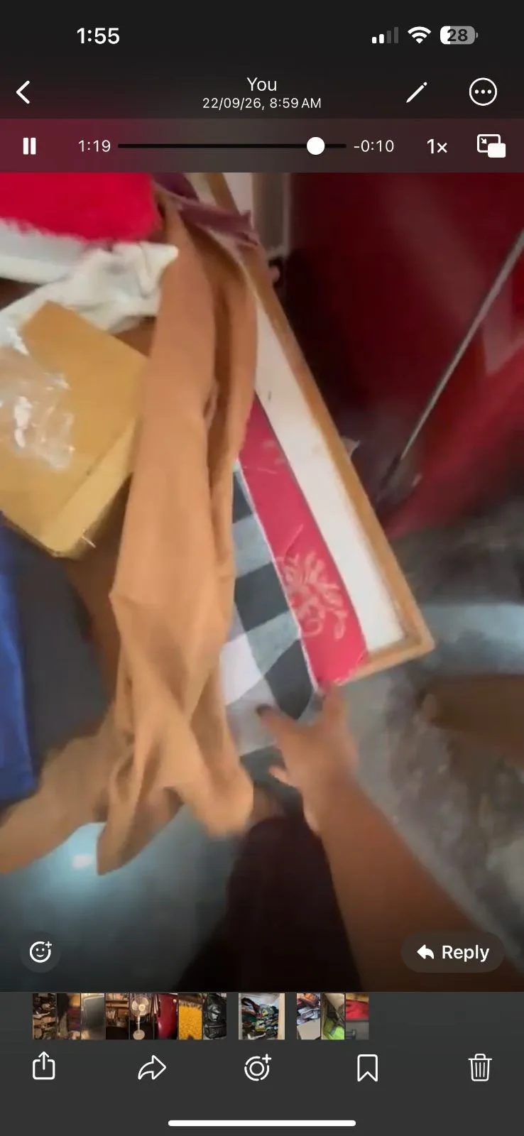 Single bed mattress, pillow and chair — Bengaluru