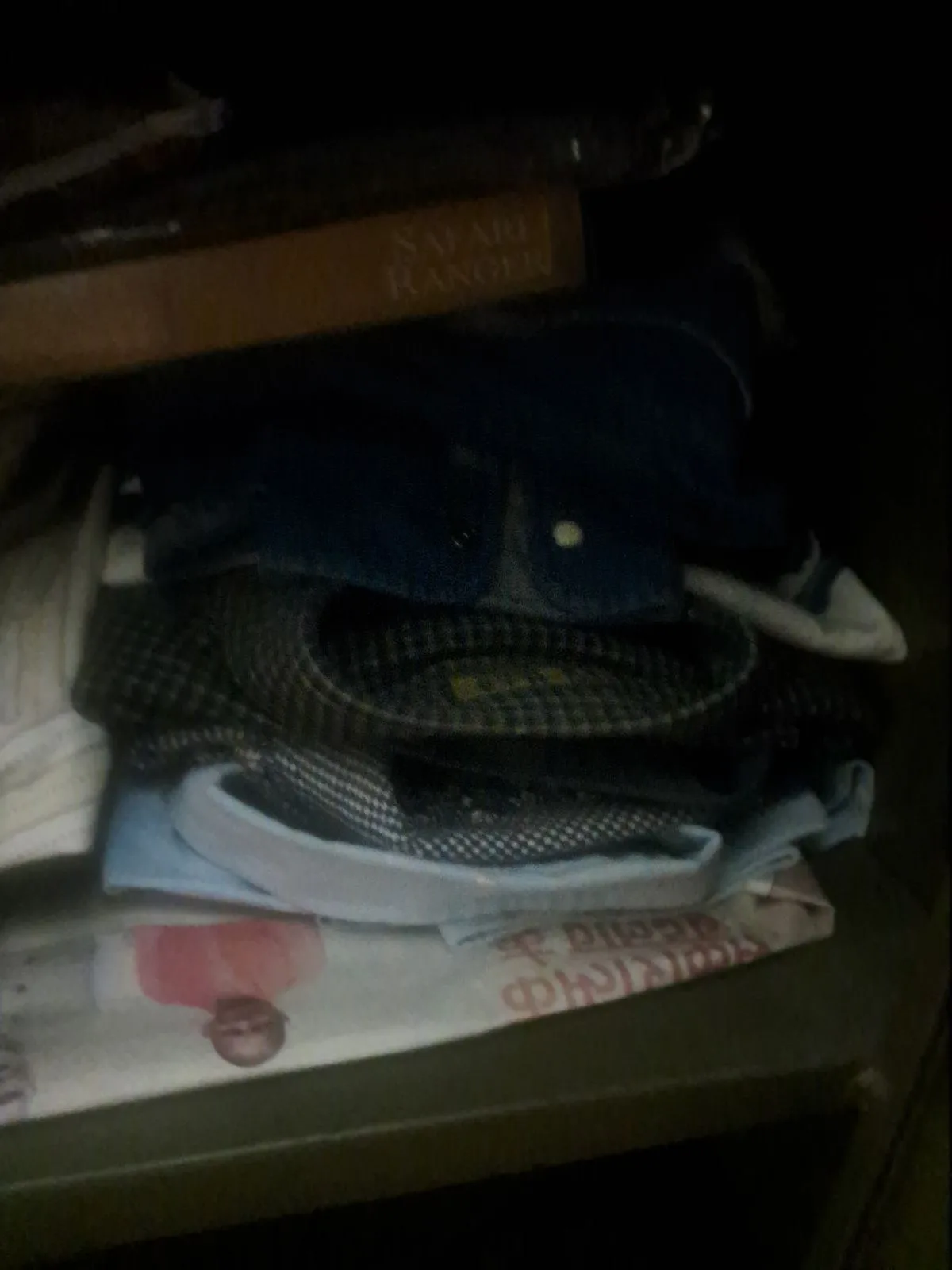 Clothes  — photo 3