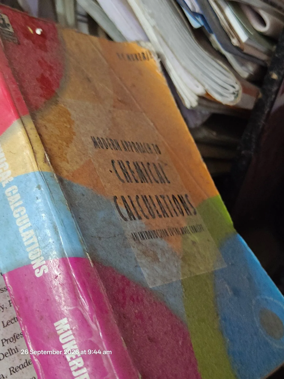 Books for Jee Neet — photo 3