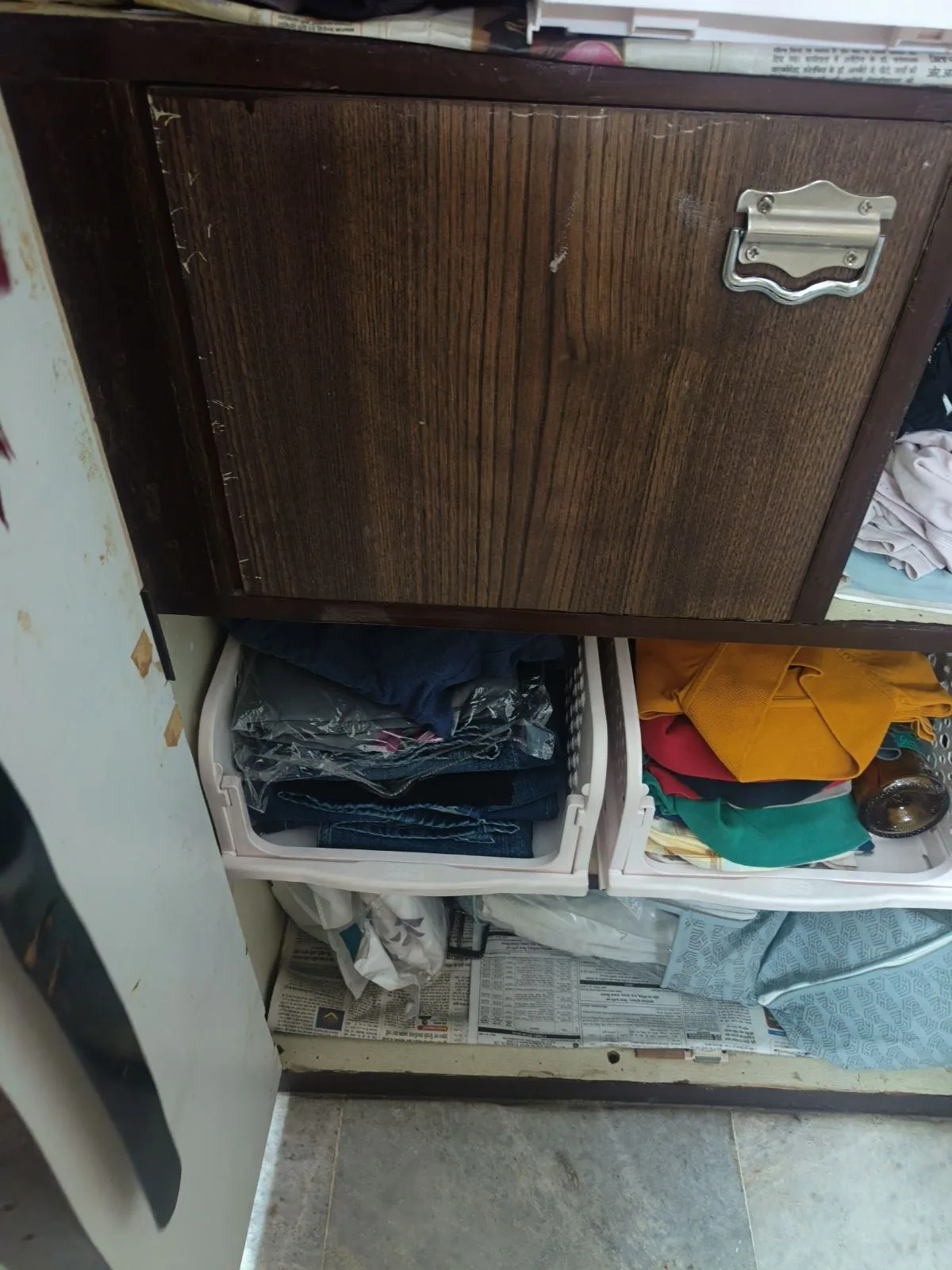 Old & new clothes — photo 2