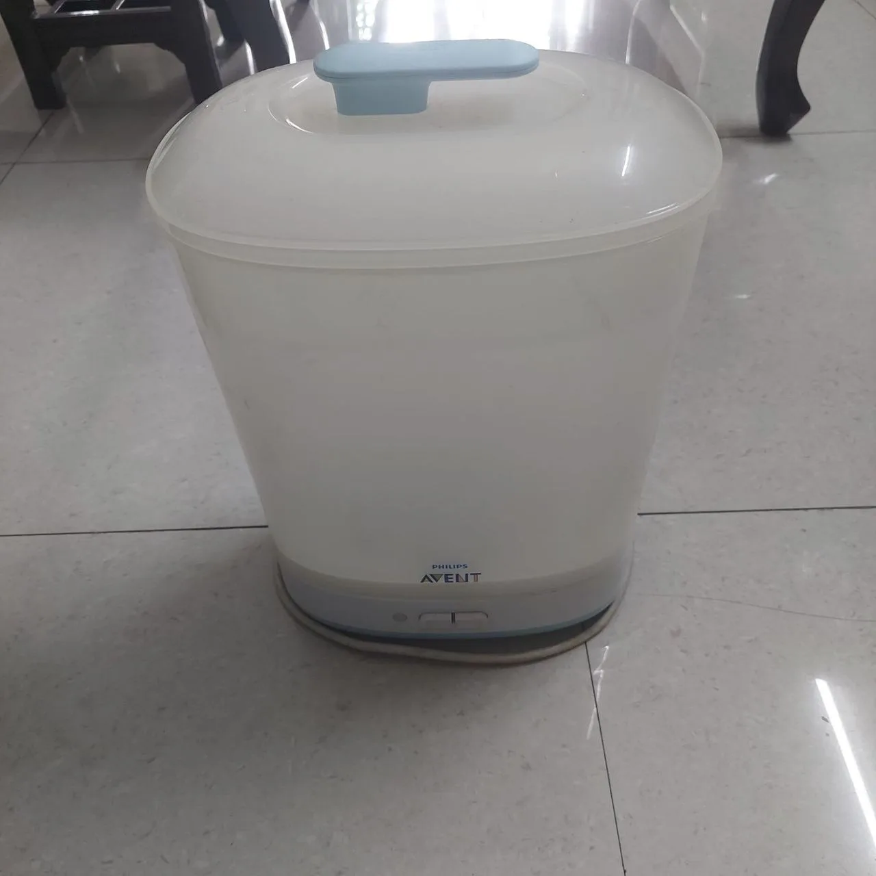Baby bottle sterlizer — photo 2