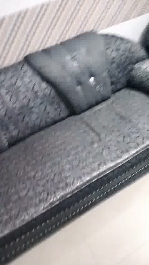 Sofa with two Chairs — photo 2
