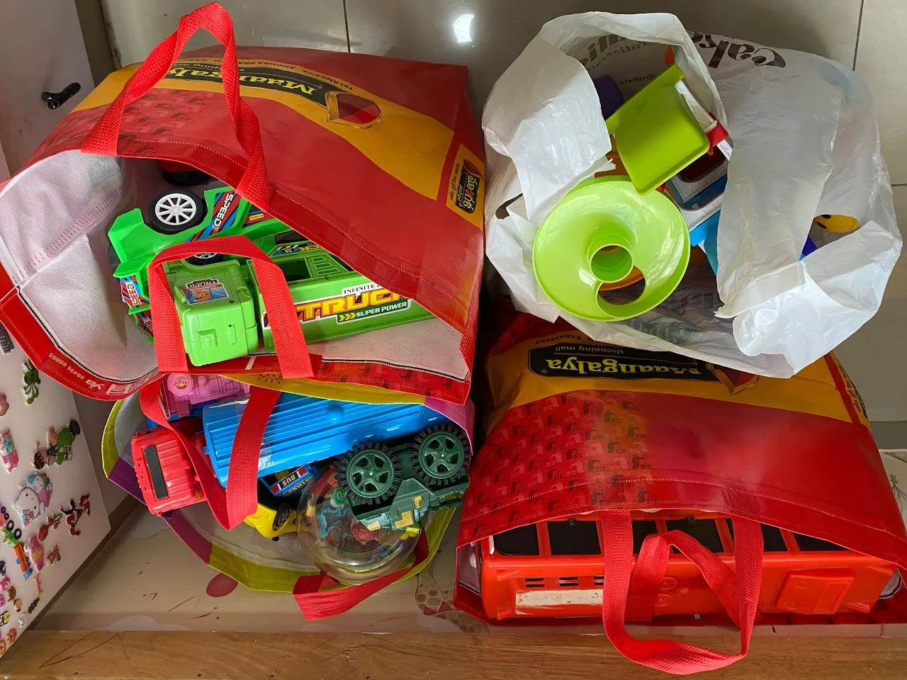 Kids Toys — Hyderabad