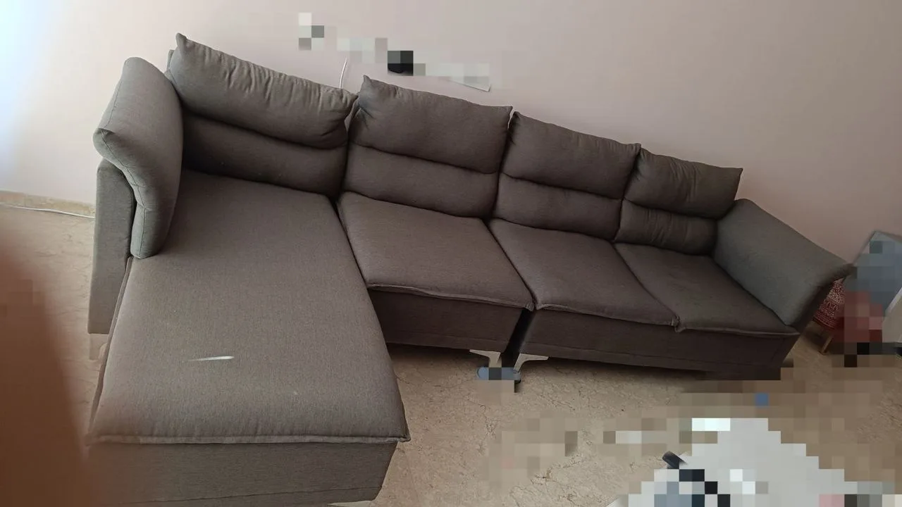 Sofa — Mumbai