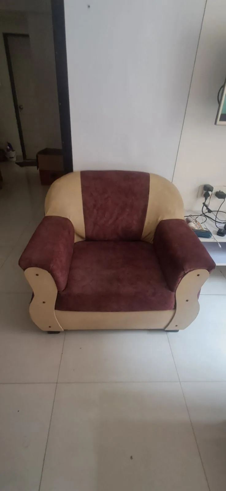 Sofa set — photo 3