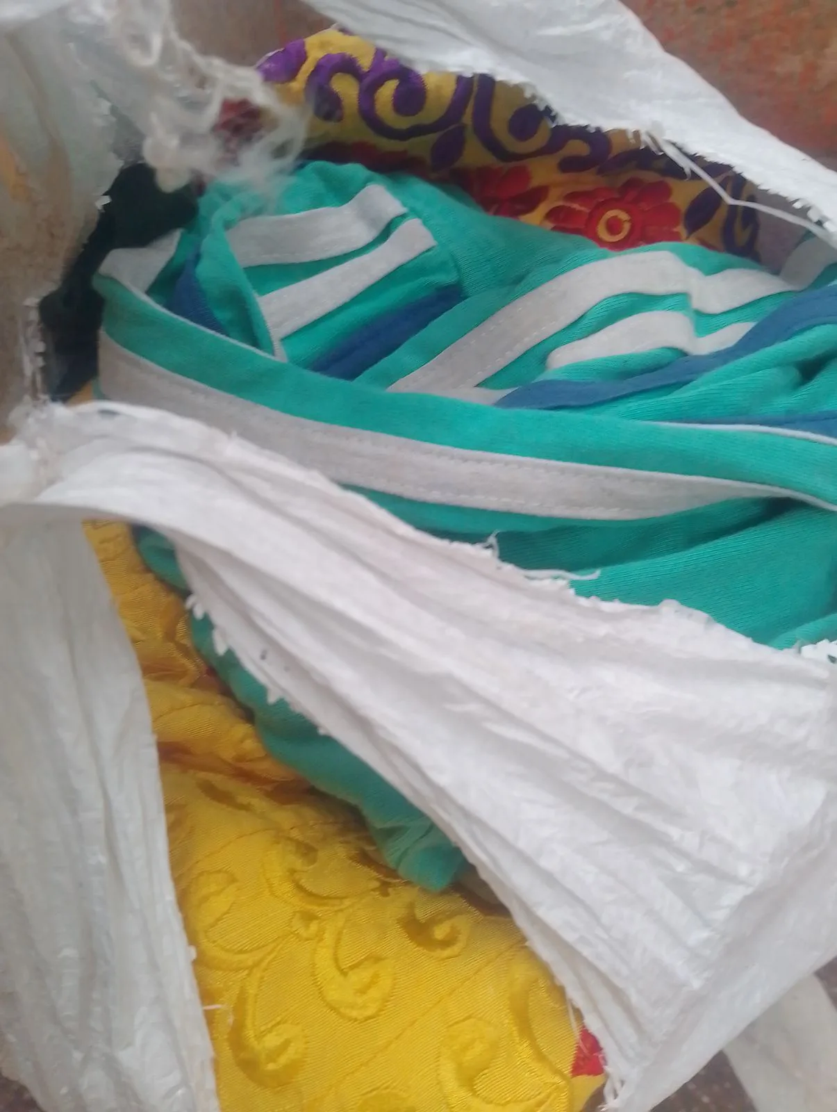 Old childrens clothes, Adult clothes — Coimbatore