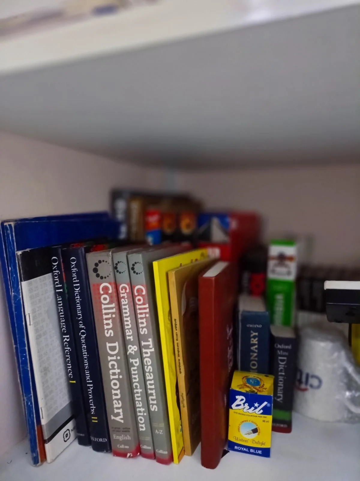 Old Books — photo 2