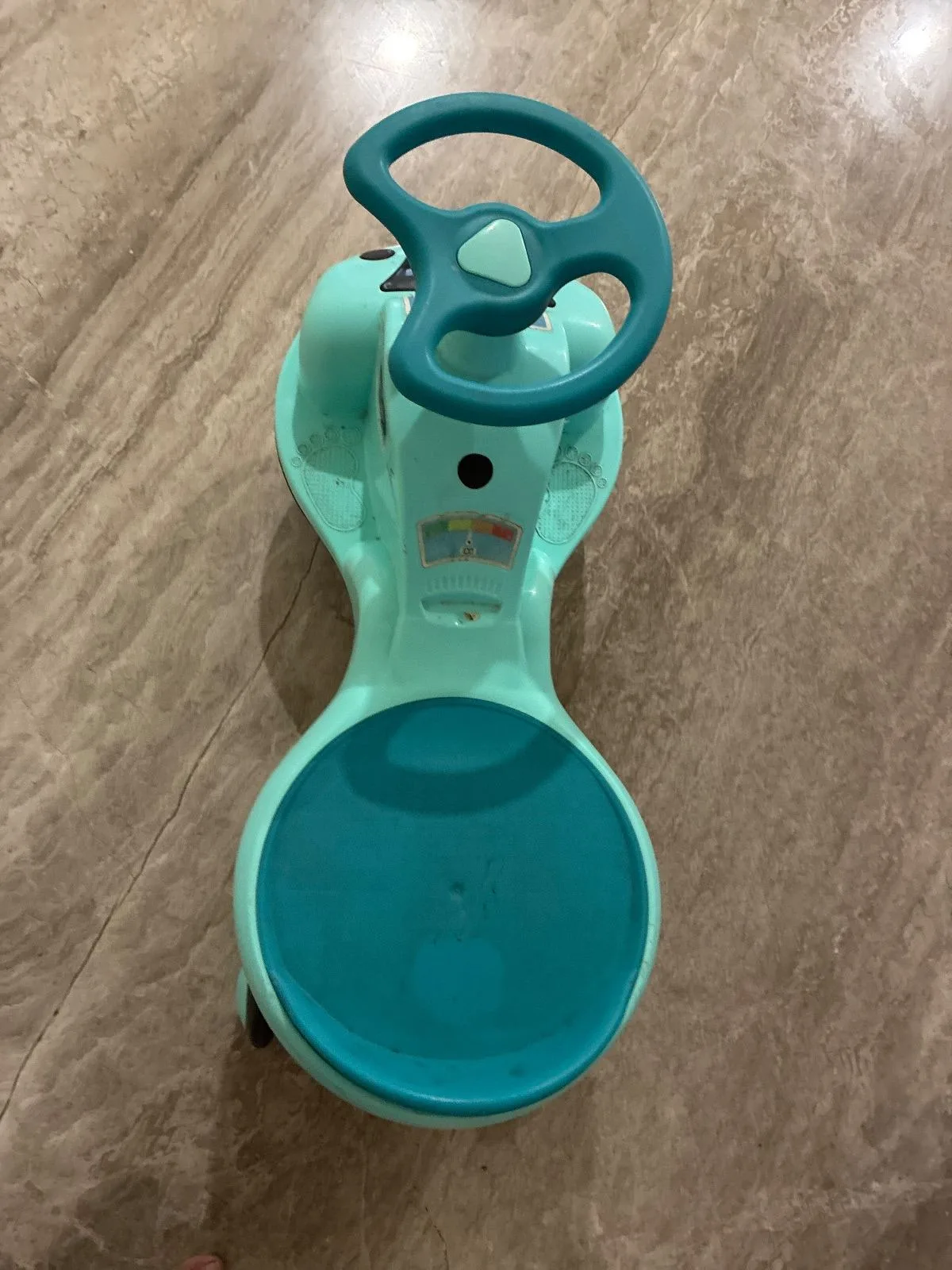 Cycle for 1-2 year old kid — photo 2