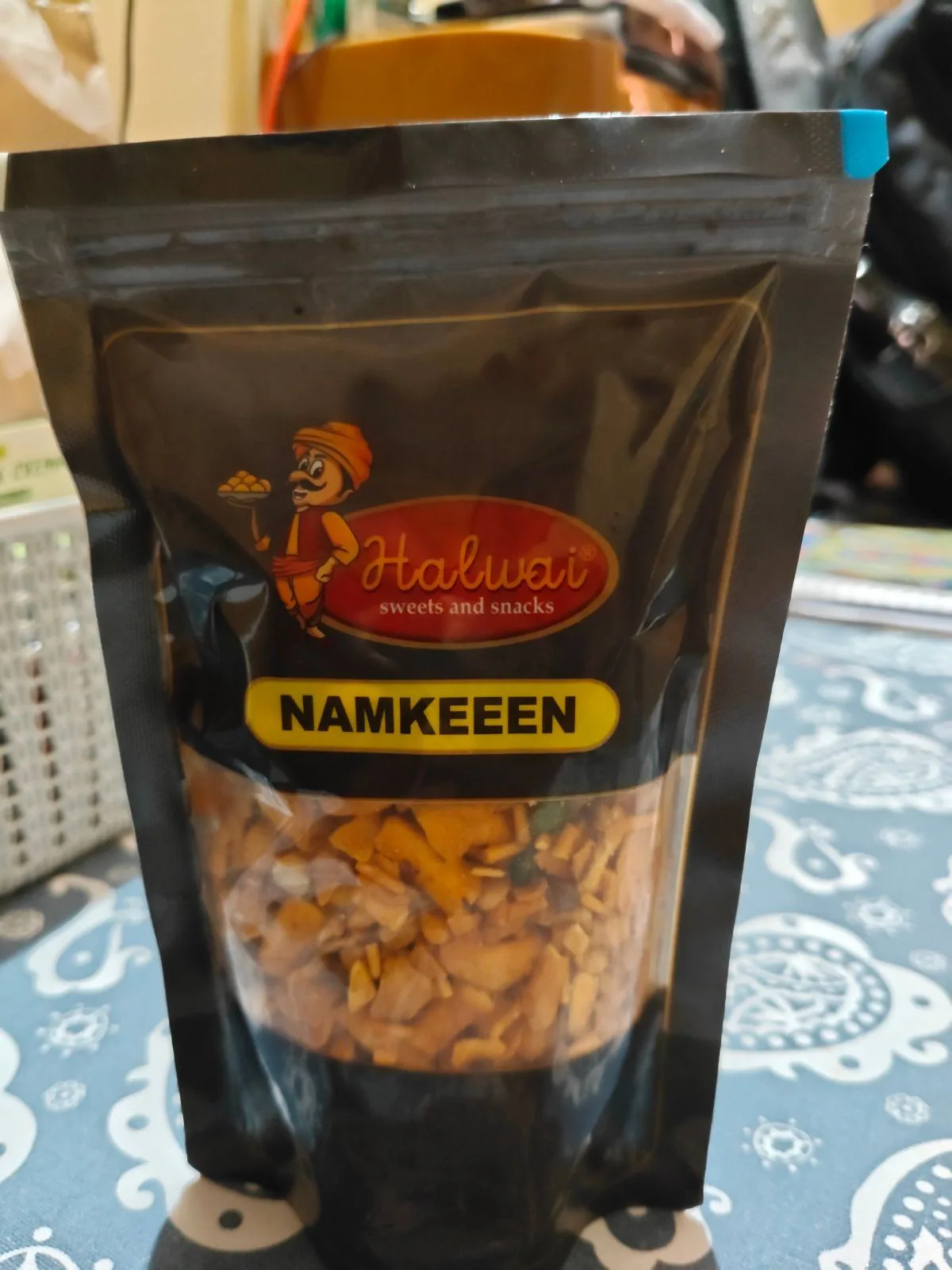 Food — Bengaluru