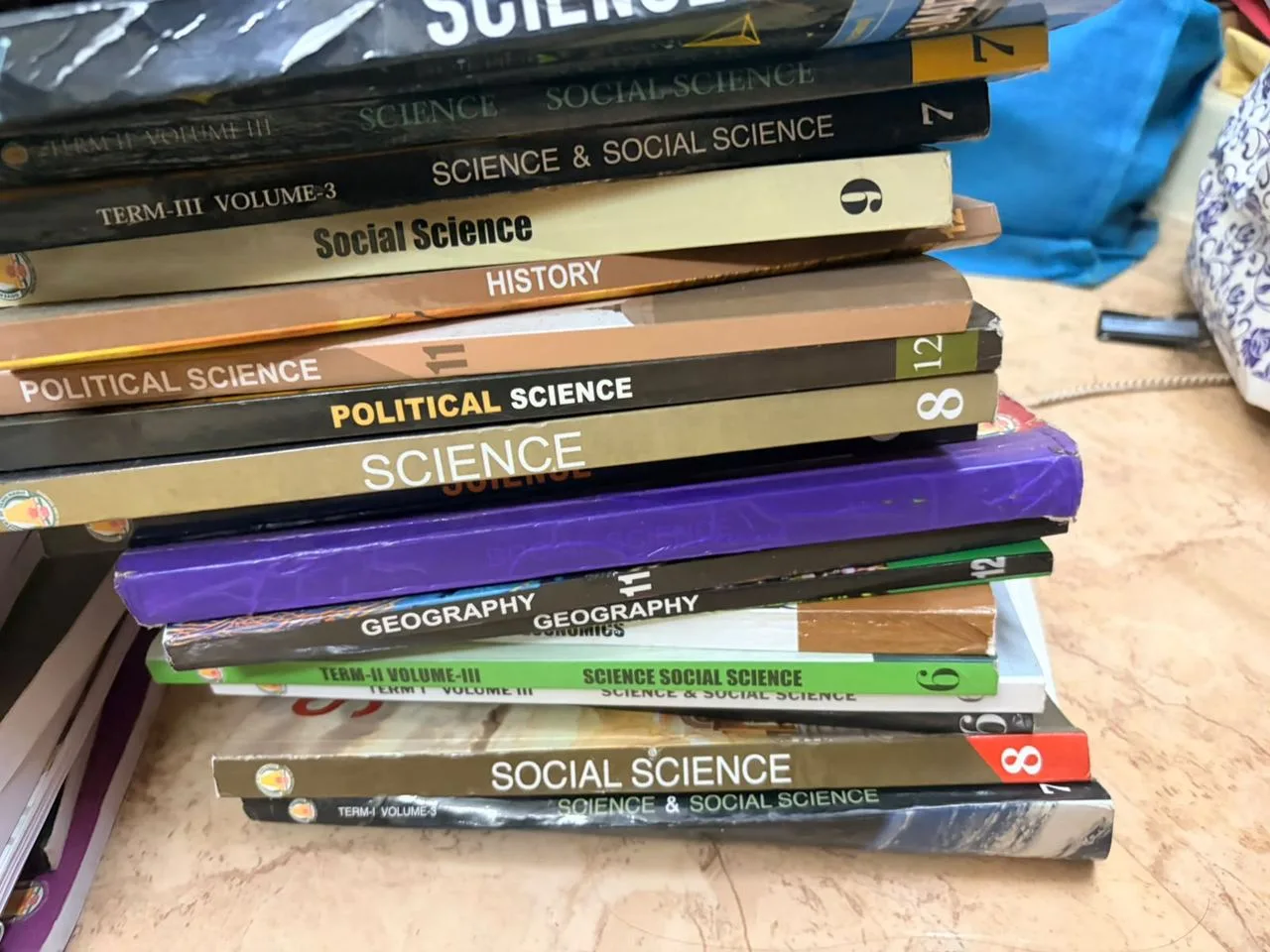 books — Chennai