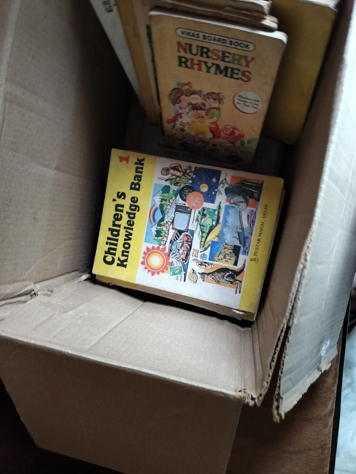 Books — photo 2