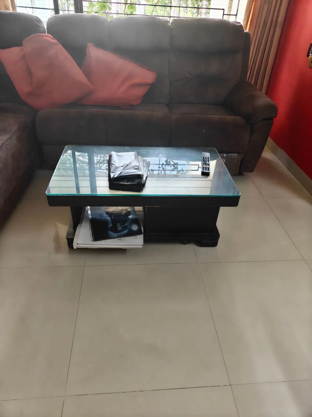 Centre table — Mumbai