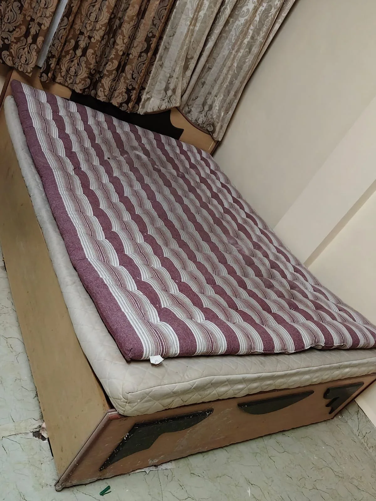 Bed furniture — photo 2