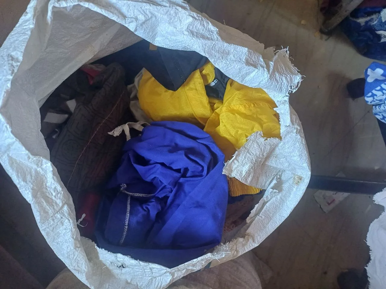 Cloths different types — Kakkanad