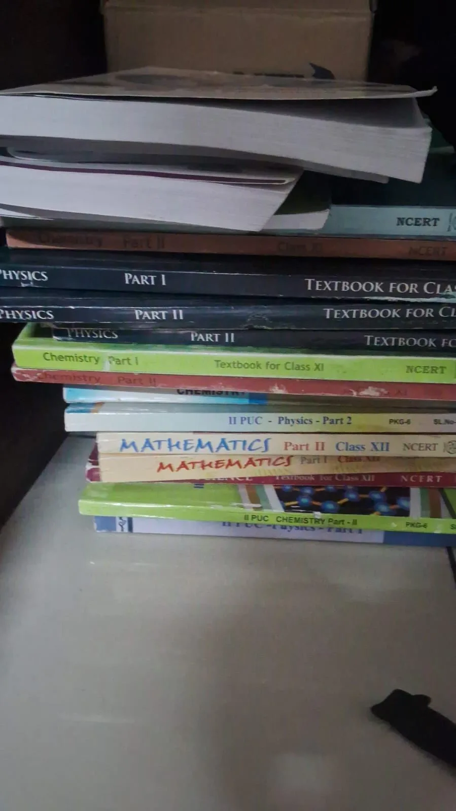 Books — Bengaluru