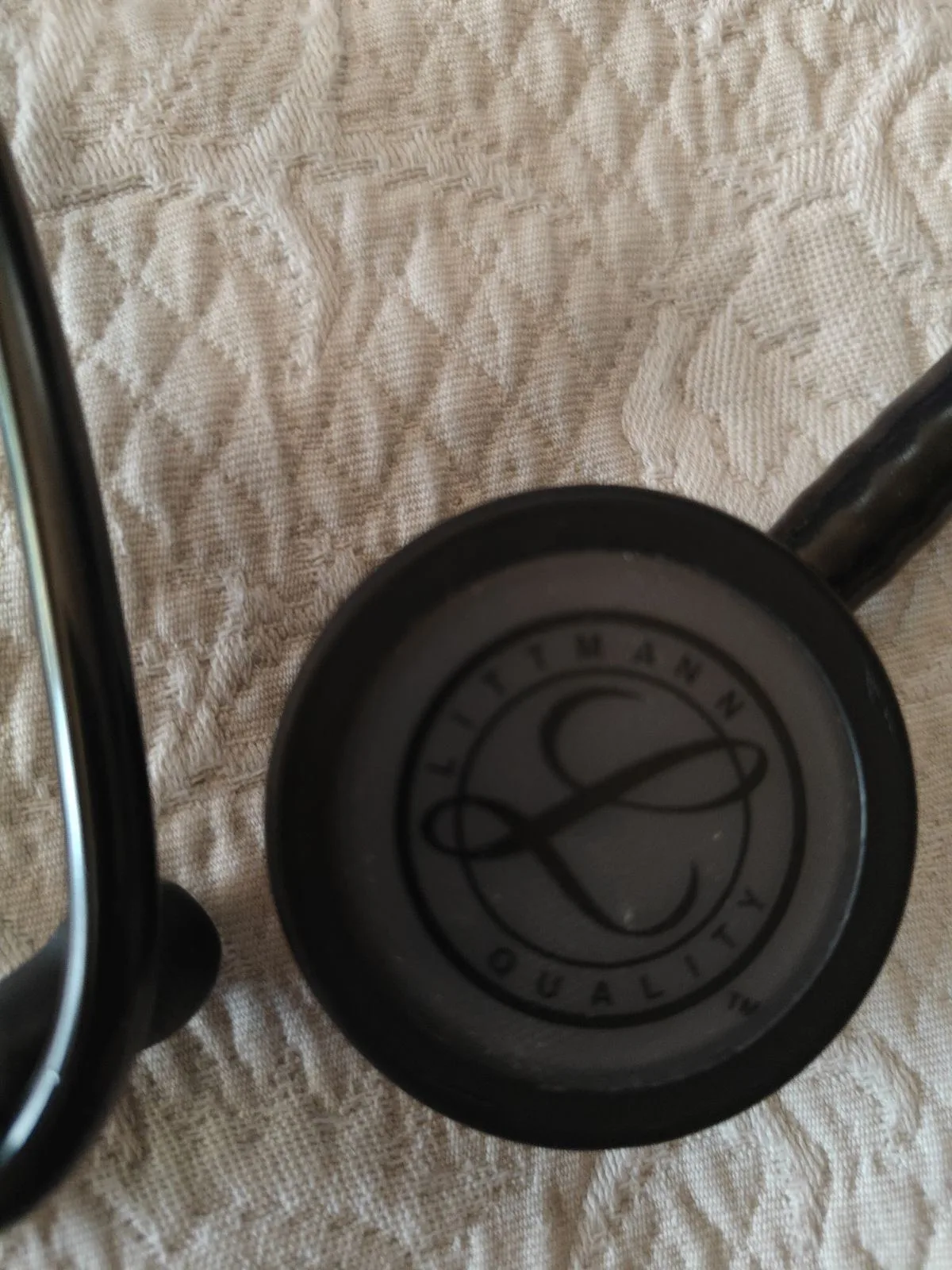 LITTMAN STETHOSCOPE — photo 2