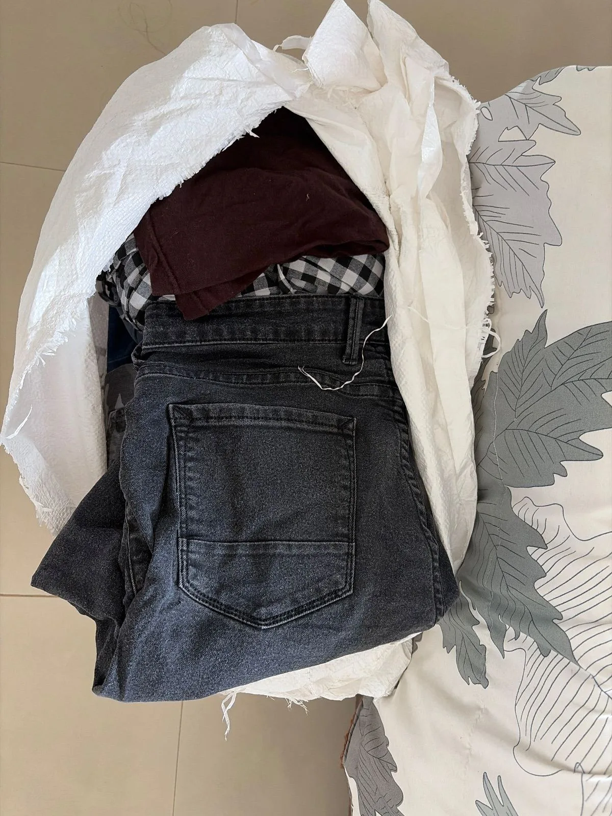 Clothes — Bengaluru