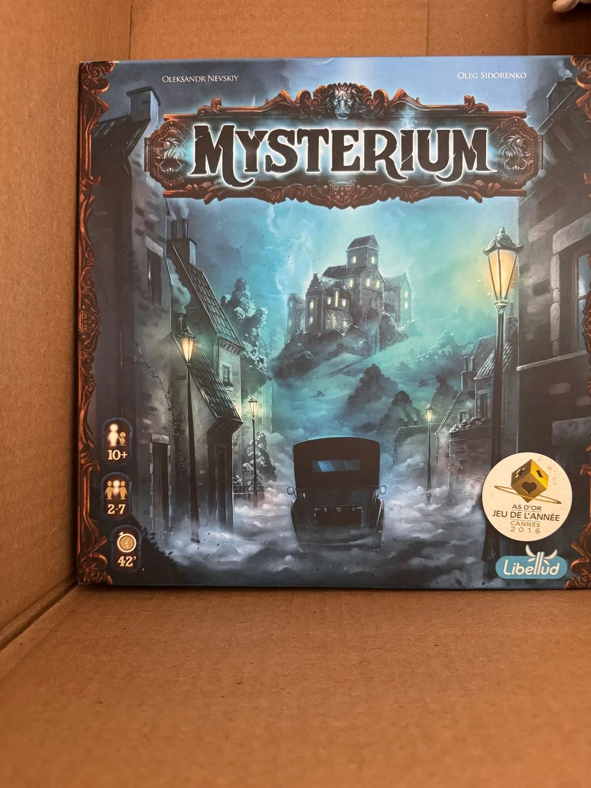 Board games, a walker, a cycle, some toys for small kids — photo 2