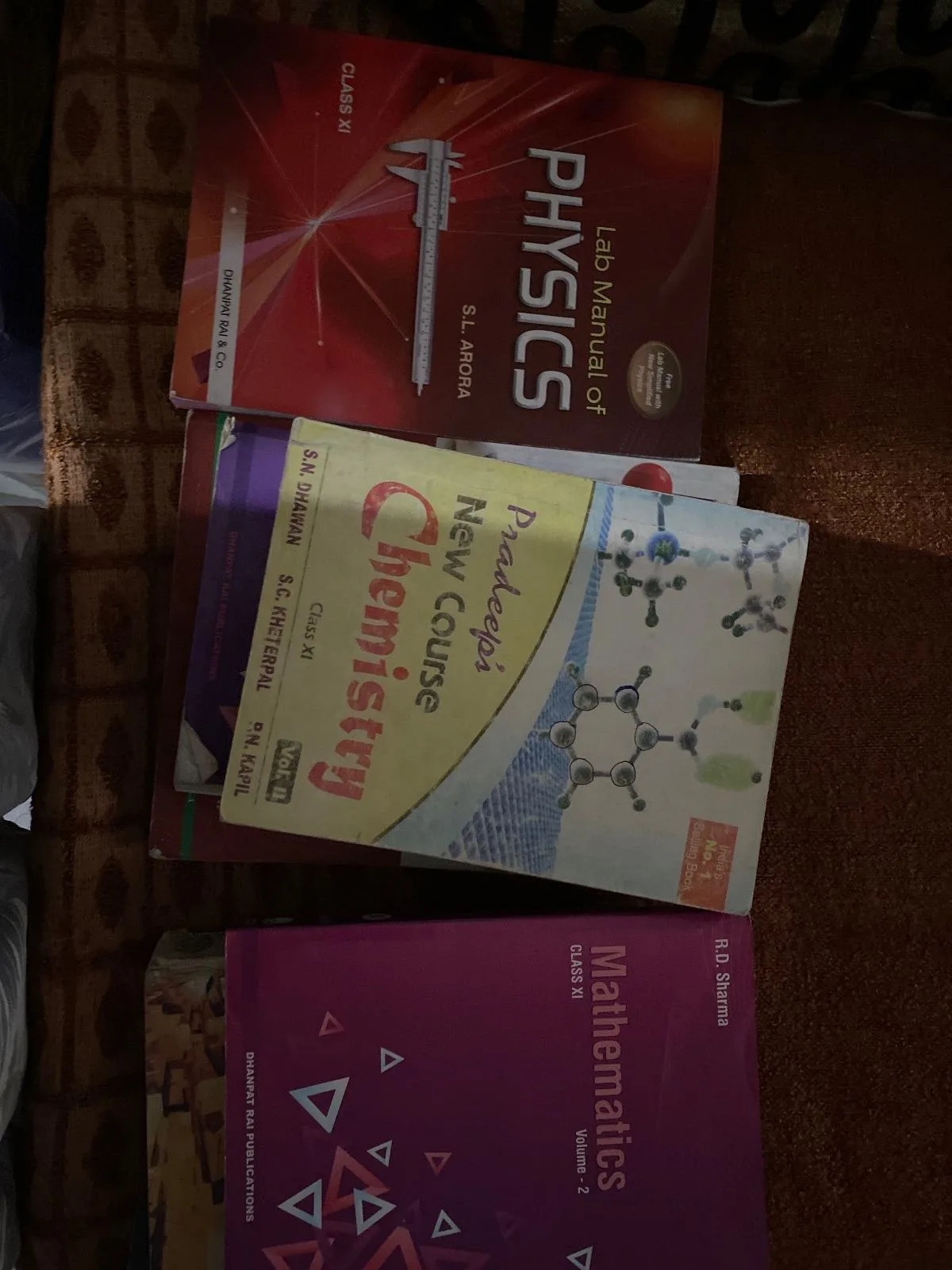 11th books — photo 3