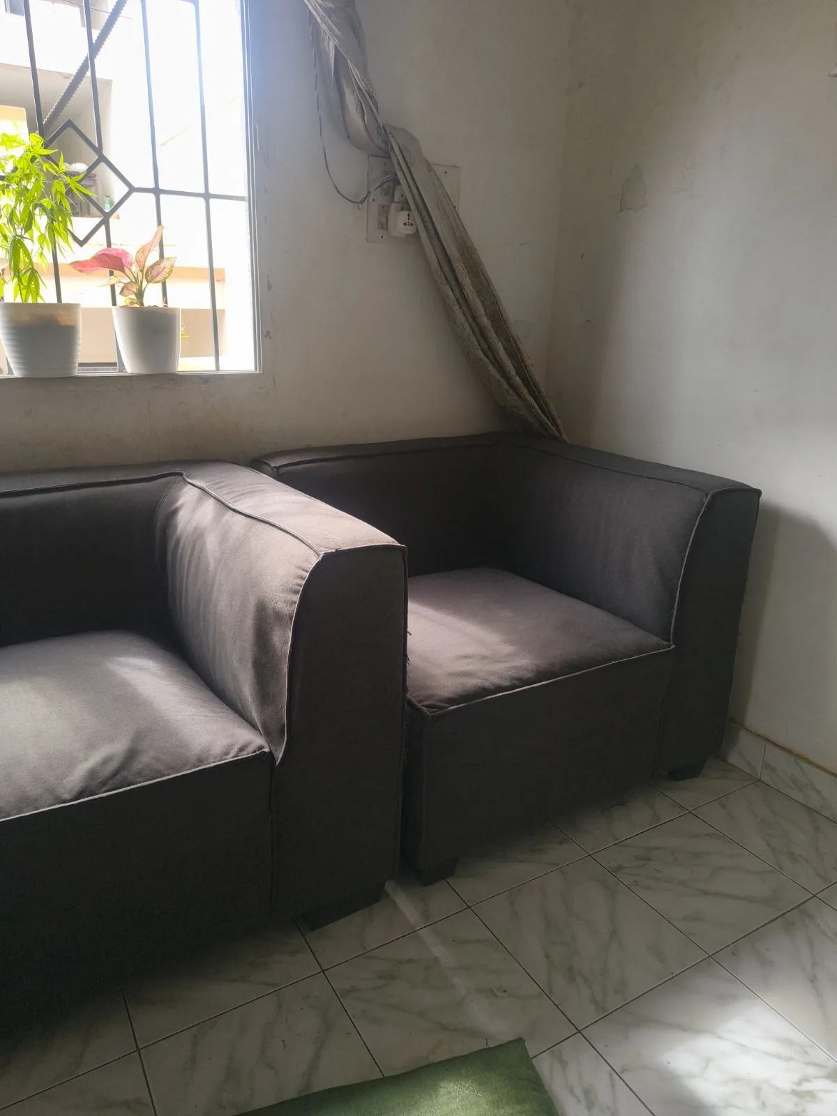 Sofa couch — photo 2