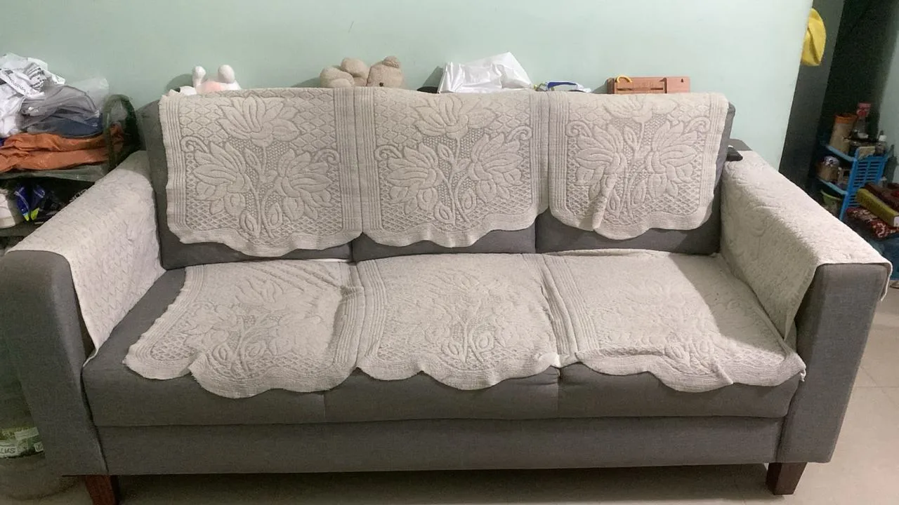 3 seater sofa — Bengaluru
