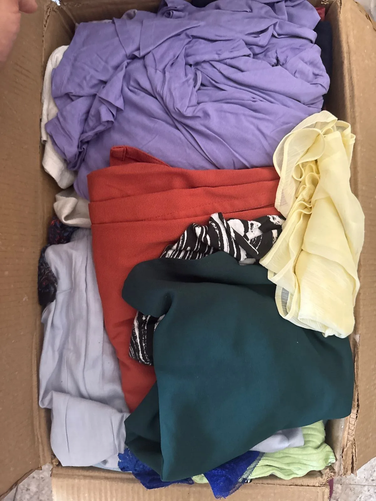 Clothes — photo 2