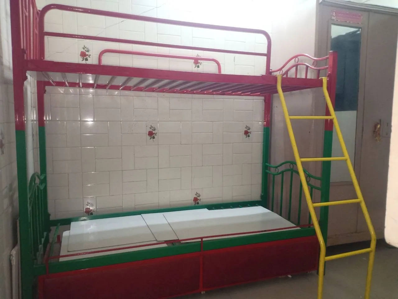 Bunk bed — photo 2