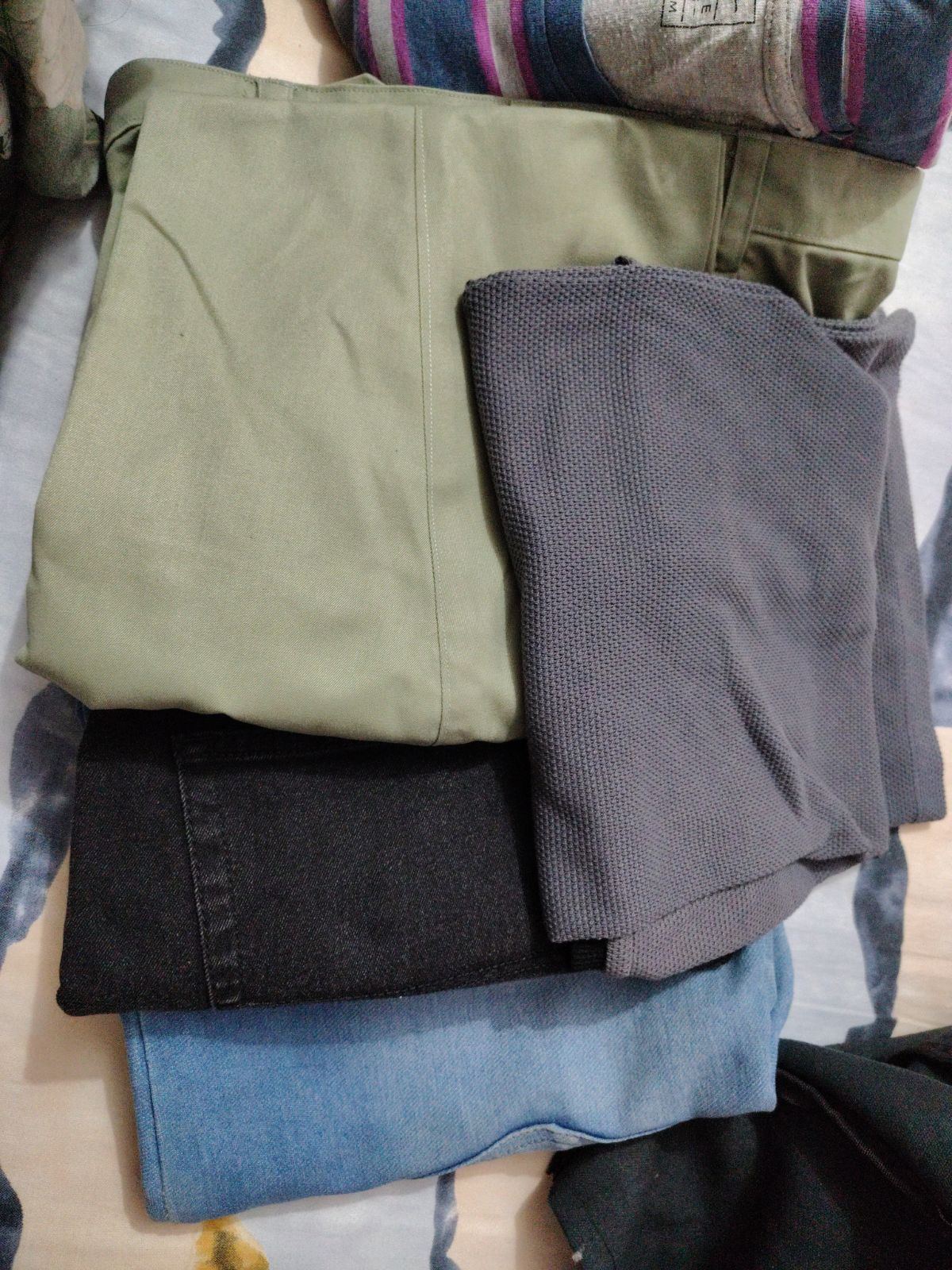 Jeans sweater — Vadodara