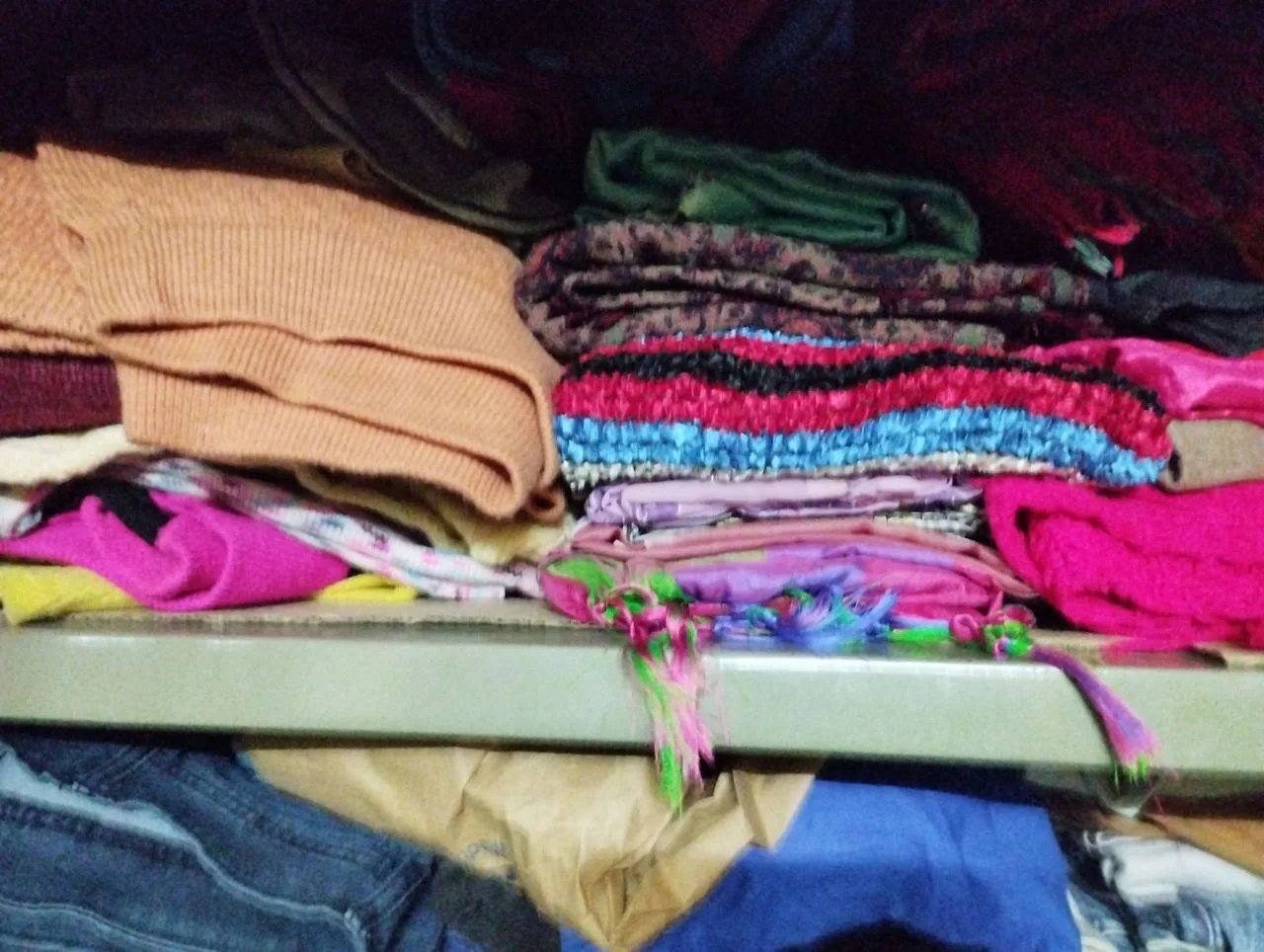 Clothes — photo 2