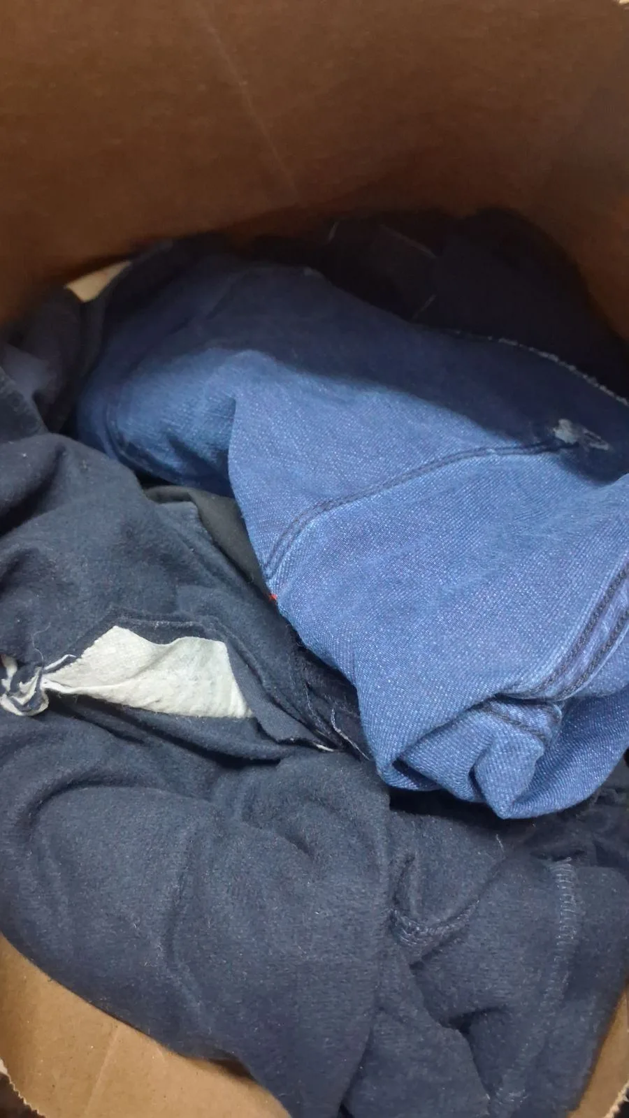 Clothes — photo 2