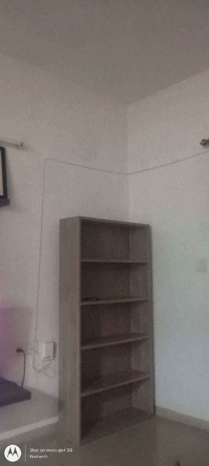 2 bookshelves and a dining table — photo 2