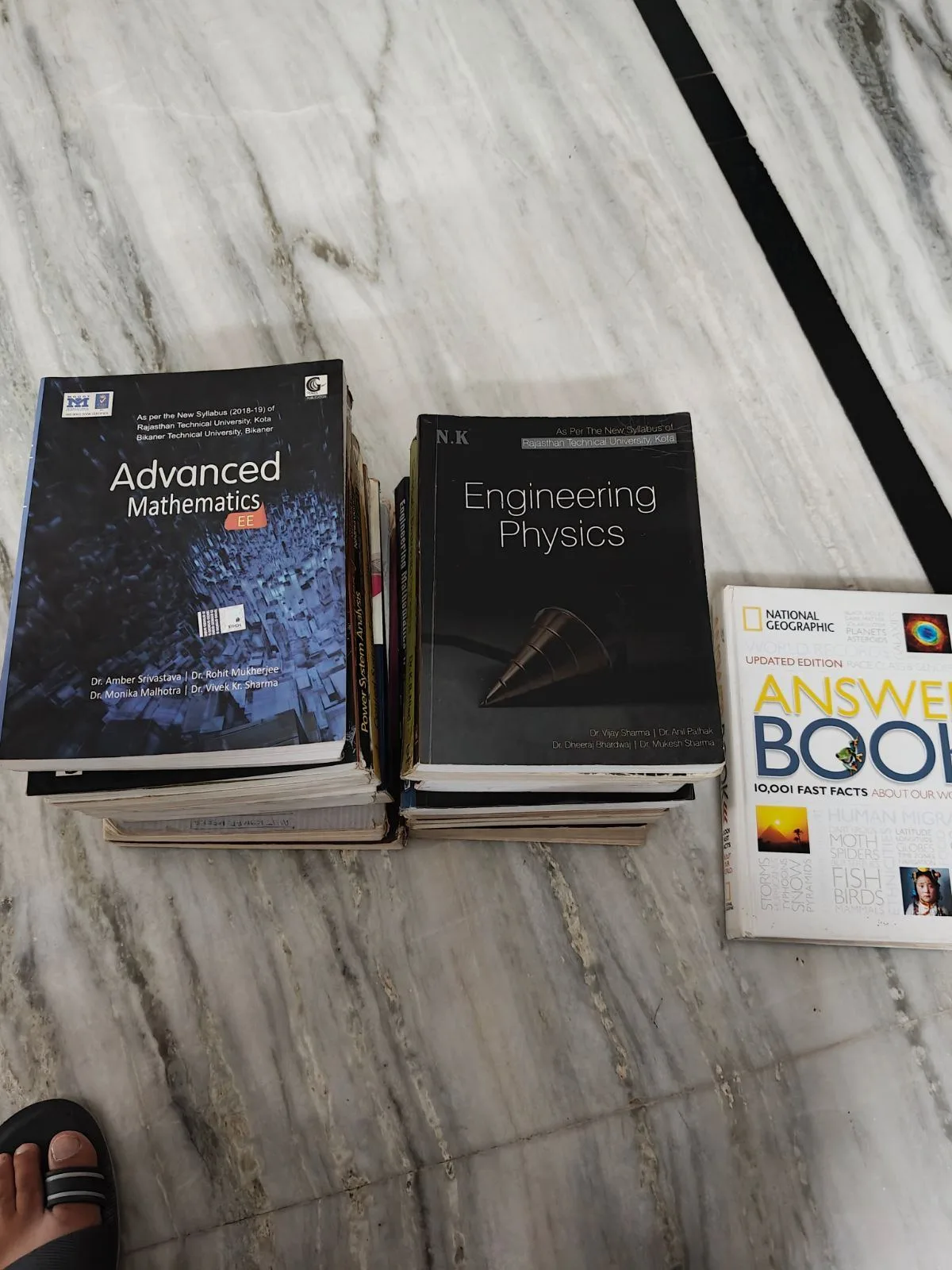 Engineering Books Set — photo 3