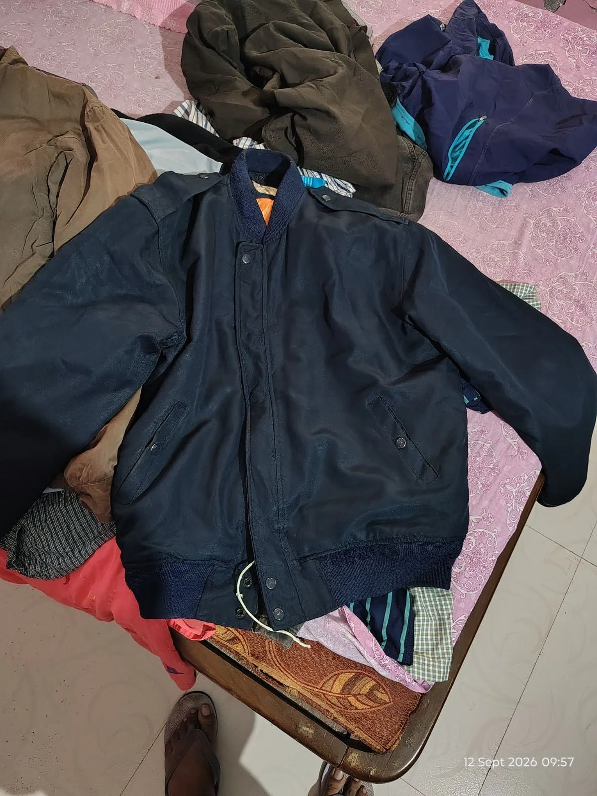 Clothes — photo 2