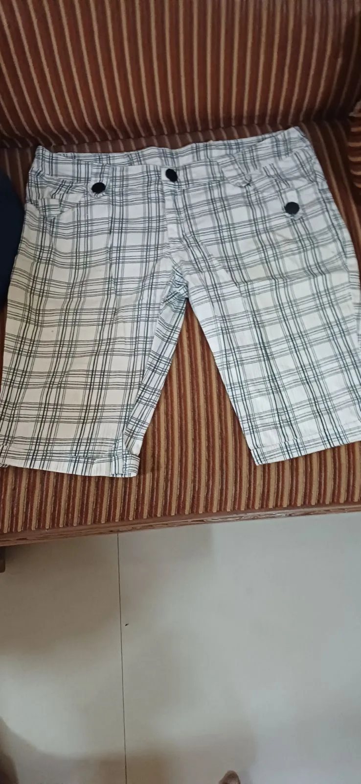 2 bags worn clothings — photo 3