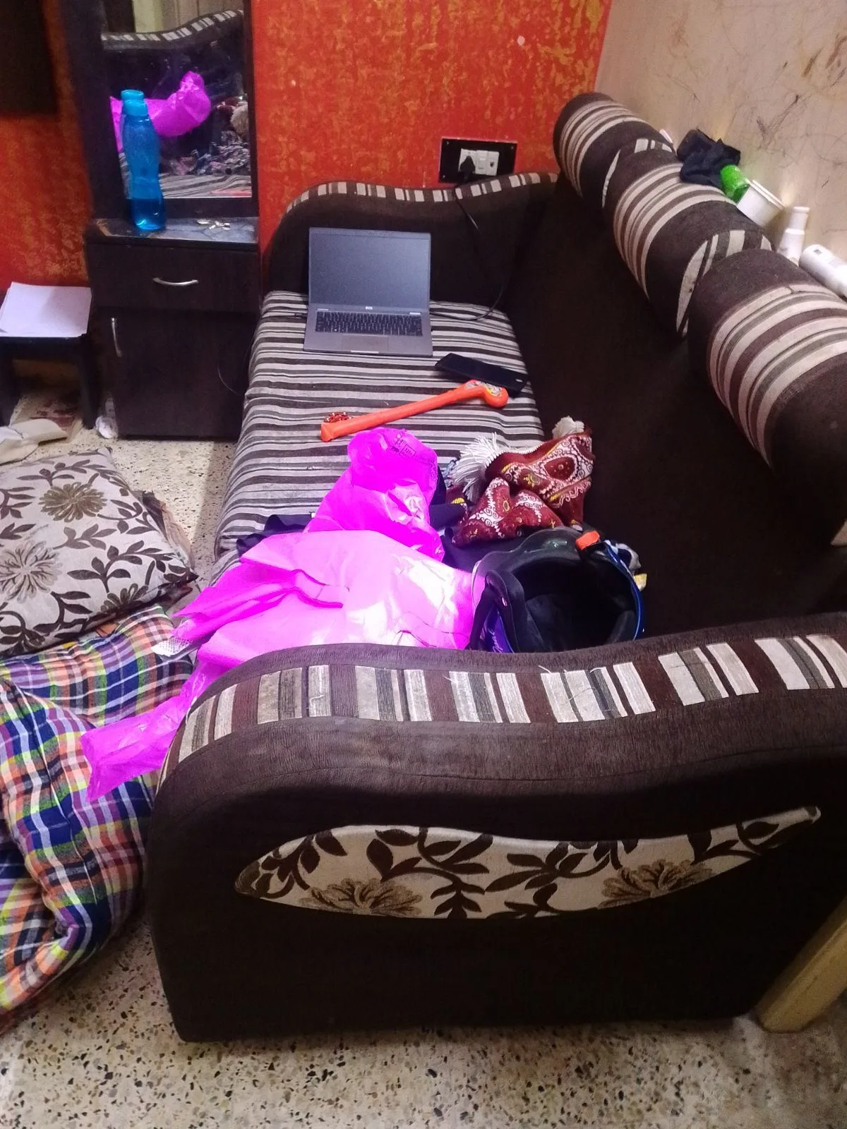 Sofa 5 seater — Bengaluru