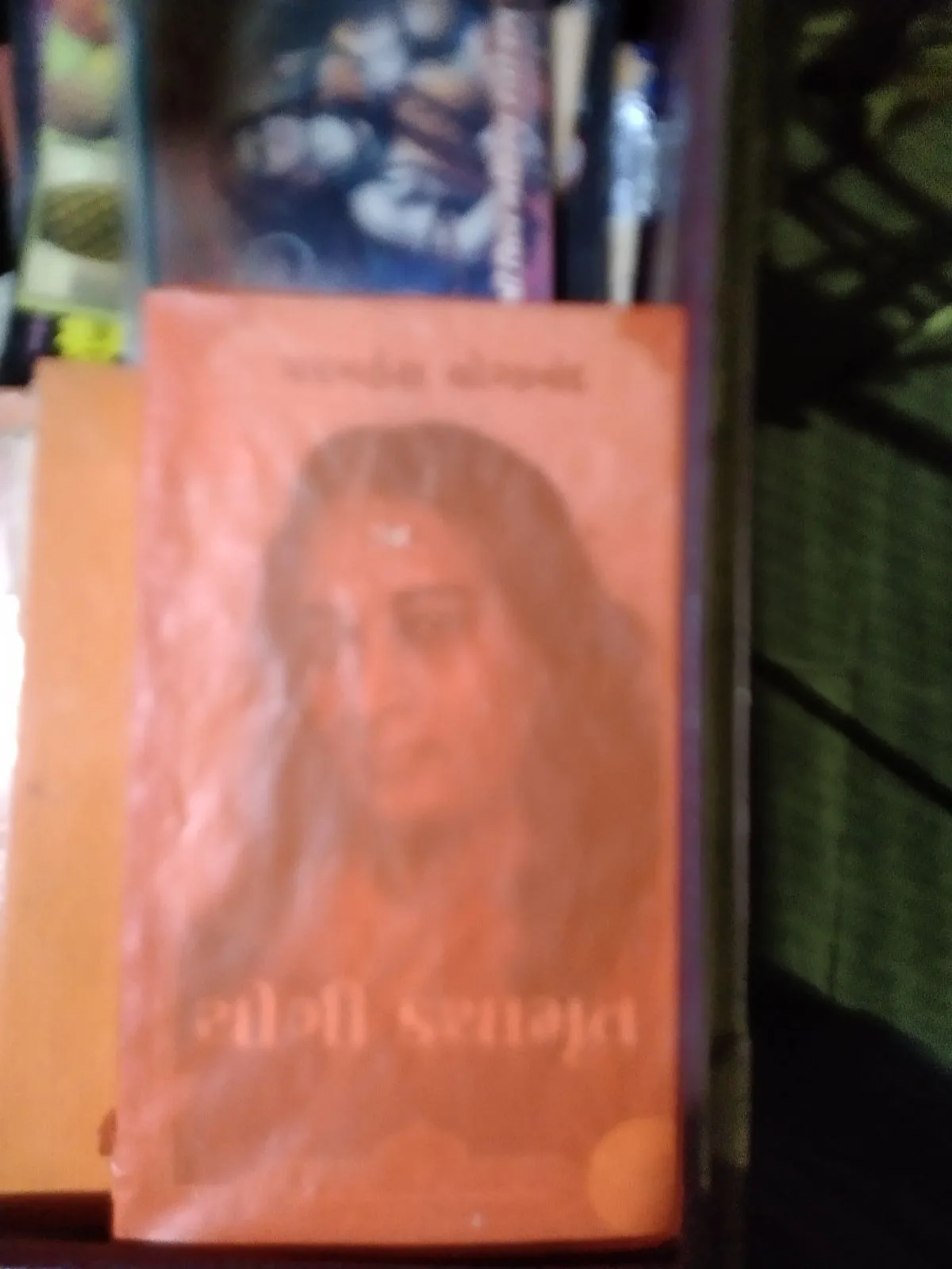 Books — photo 2
