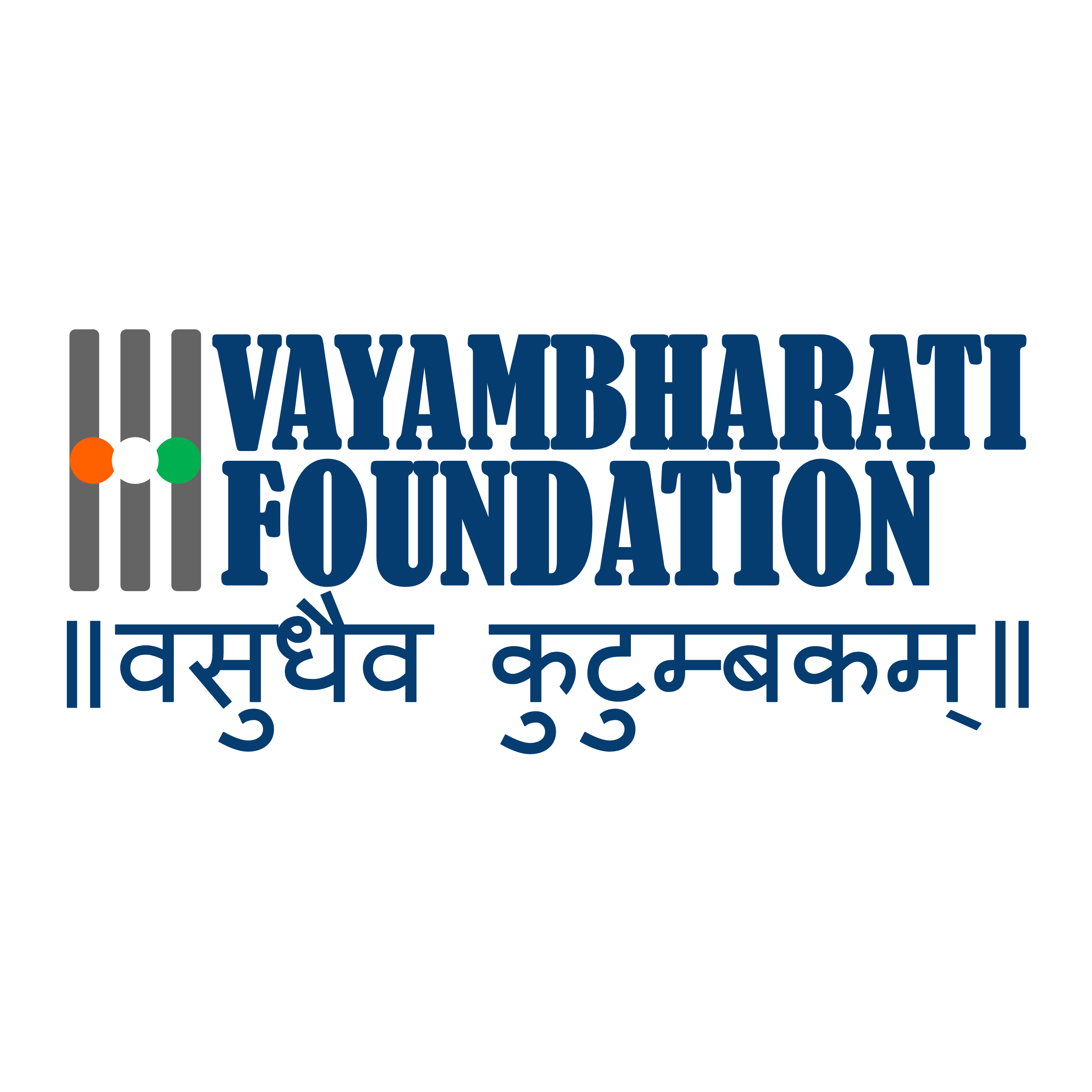 VAYAMBHARATI FOUNDATION