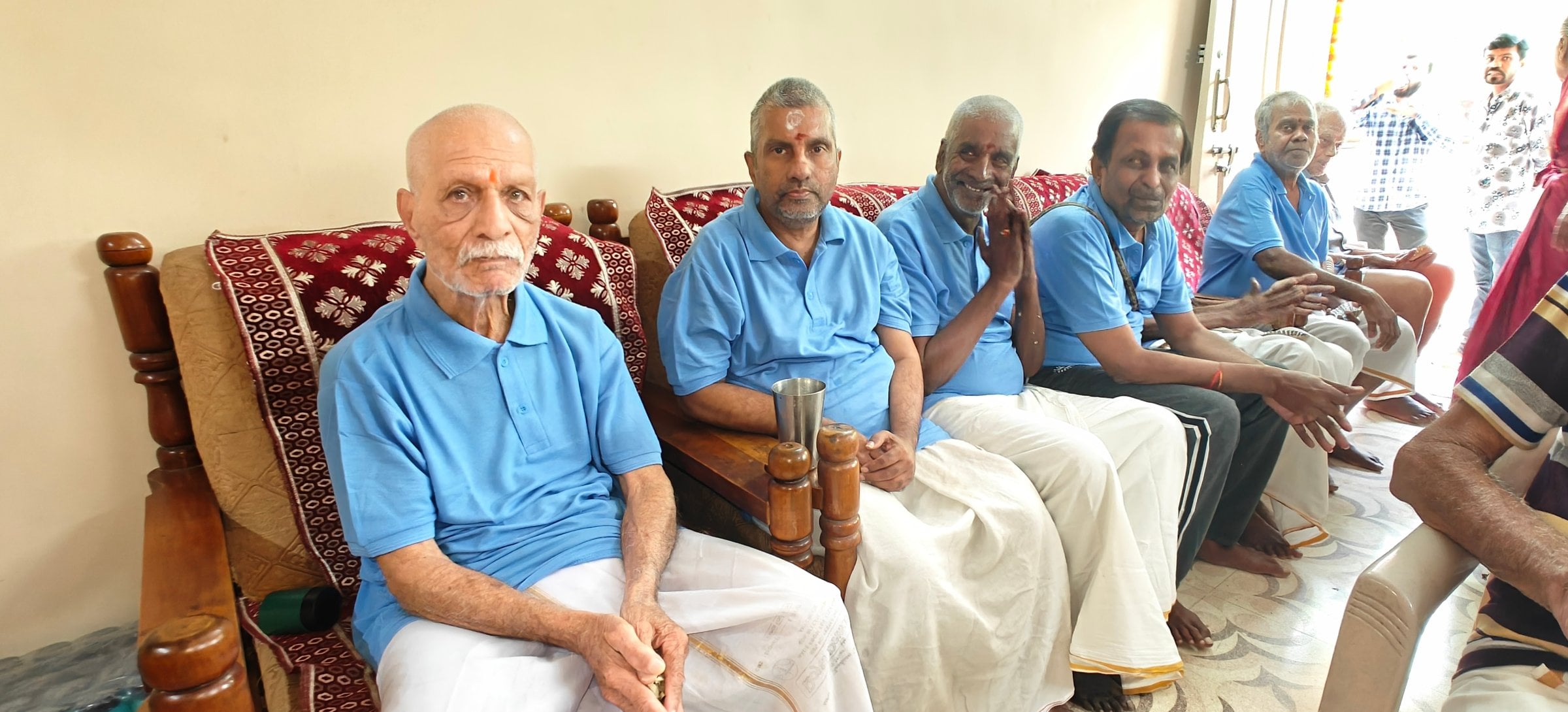 OMASHRAM TRUST photo 5