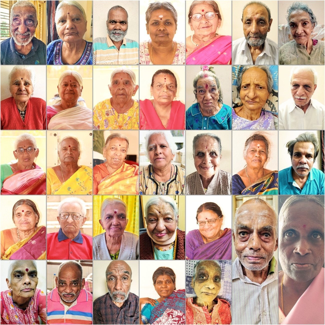 OMASHRAM TRUST gallery image 5