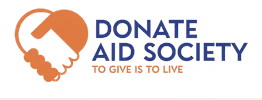 Donate Aid Society