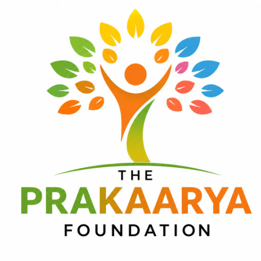 THE PRAKAARYA FOUNDATION