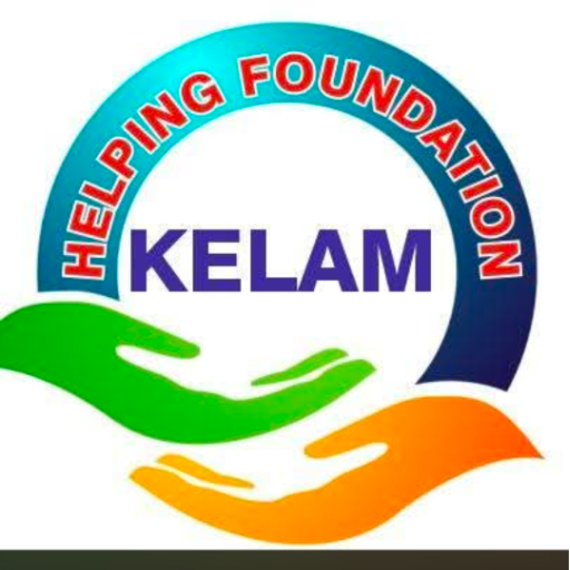 HELPING FOUNDATION KELAM 
