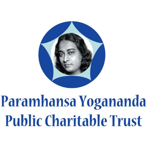 PARAMHANSA YOGANANDA PUBLIC CHARITABLE TRUST