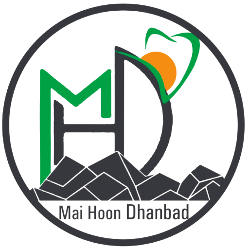 MAIHOONDHANBAD
