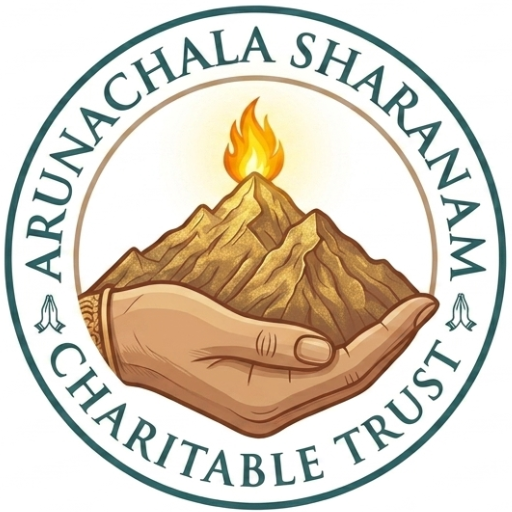 ARUNACHALA SHARANAM CHARITABLE TRUST