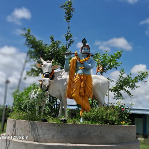 Sri Balbheemasena Gowseva Trust
