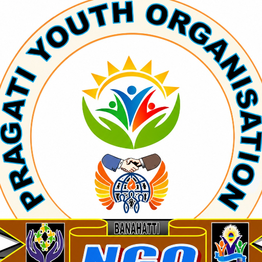 Pragati Youth Organisation Banahatti