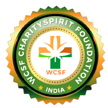 WCSF CHARITYSPIRIT FOUNDATION
