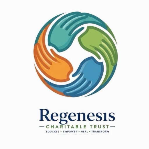 REGENESIS CHARITABLE TRUST
